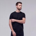 The Royal Tee - Black