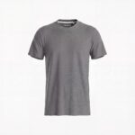 The Royal Tee - Grey