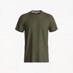 The Royal Tee - Khaki