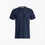 The Royal Tee - Navy