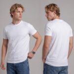 The Royal Tee - White